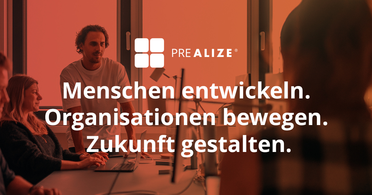 Prealize GmbH logo